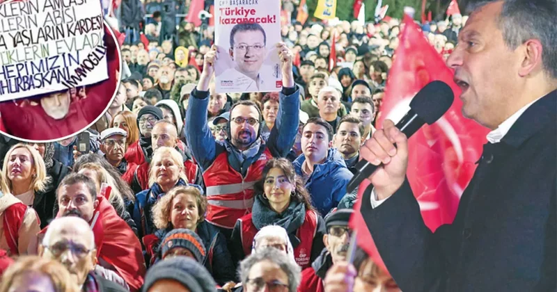 Gücümüzü okyanusun ötesinden almıyoruz Sözcü Gazetesi