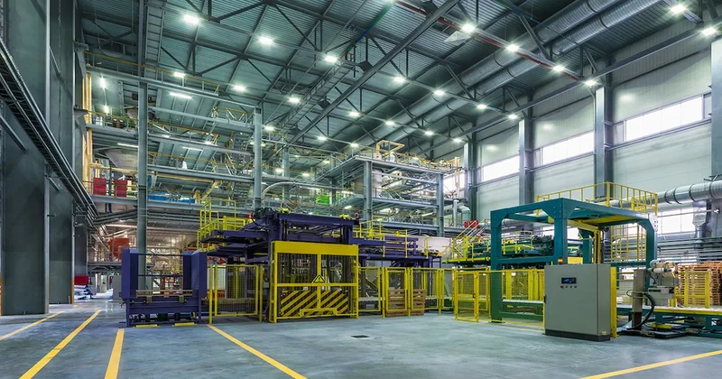 Ortadoğu gerilimi vurdu: Fabrikalar art arda üretimi durduruyor Sözcü Gazetesi