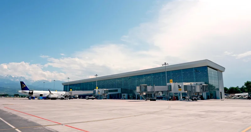 TAV’ın üç havalimanı en iyi 100 listesinde