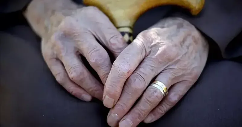 Türkiye nin yaşlı sayısı 98 ülkenin nüfusundan daha fazla Hayat Haberleri