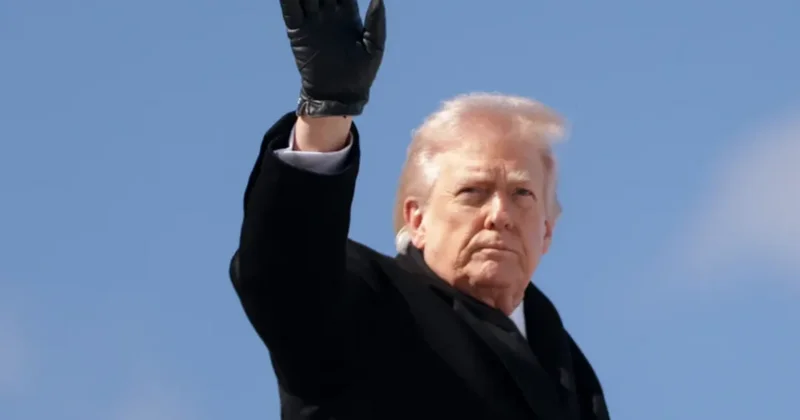 ABD seçimleri geliyor: Bu oylama Trump ın sonu olabilir Sözcü Gazetesi