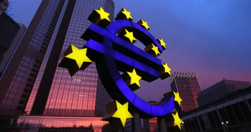 ECB 3 temel politika faizi için beklenen kararı açıkladı