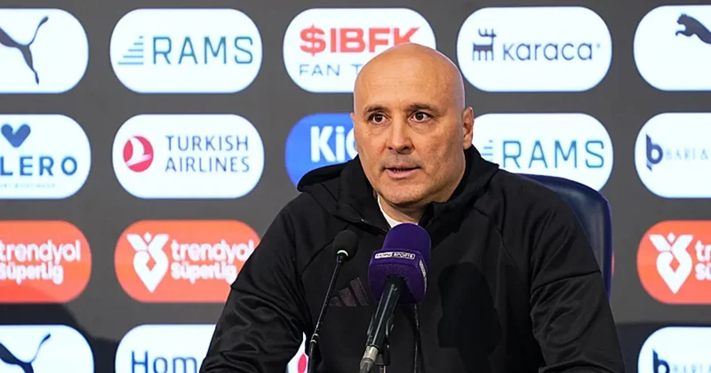 Sami Uğurlu: Puan almak çok değerli ve önemliydi