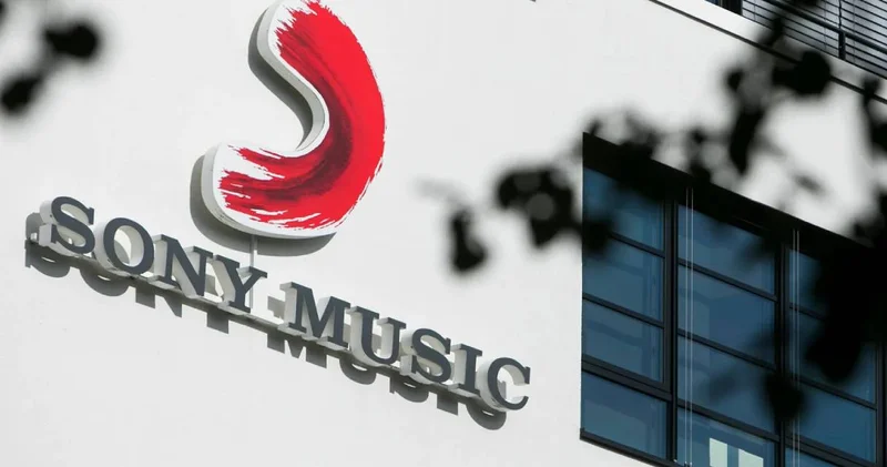 Yapay zeka üretimi şarkılar piyasayı karıştırdı: Sony dijital platformlara savaş açtı