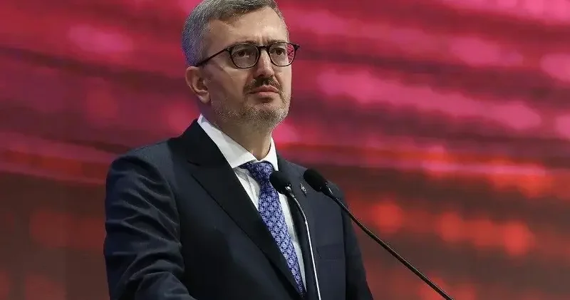 Cumhurbaşkanlığı İletişim Başkanı Duran dan barış ve istikrar vurgusu Türkiye Haberleri