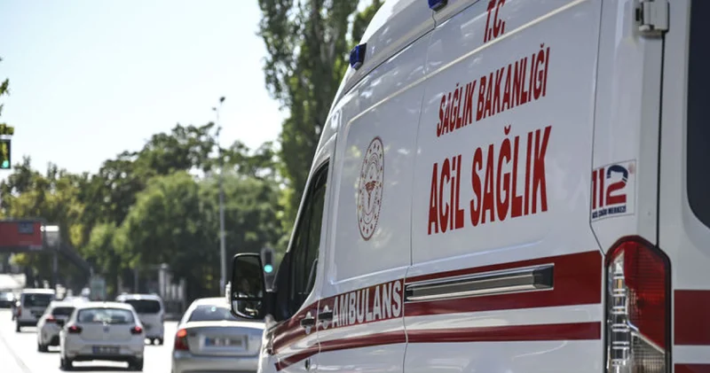 Şalgam sulu kovaya düşen bebek öldü Son dakika haberleri