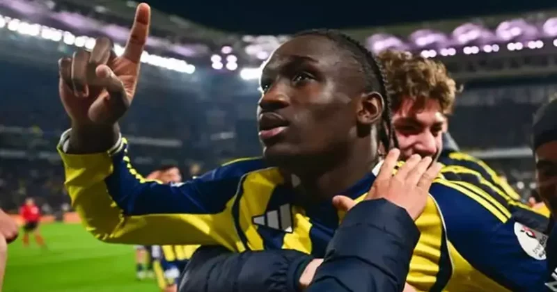 Fenerbahçe nin 19 luk golcüsünü Fransa dan milli davet