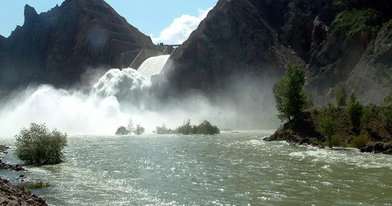 Savaşta suya saldırı hukuka aykırı: Krizi büyütür, yaşamı tehdit eder