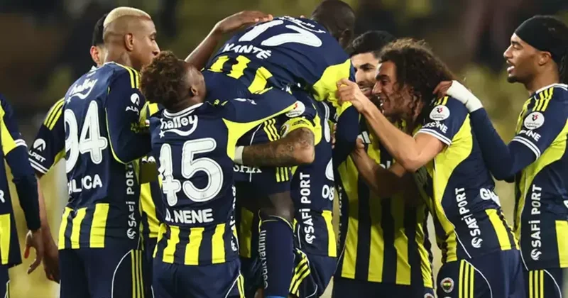 7’de 7 yapalım ve neler olacağını bekleyip görelim! Fenerbahçeli futbolculardan şampiyonluk toplantısı Fanatik Gazetesi Fenerbahçe (FB) Haberleri Spor