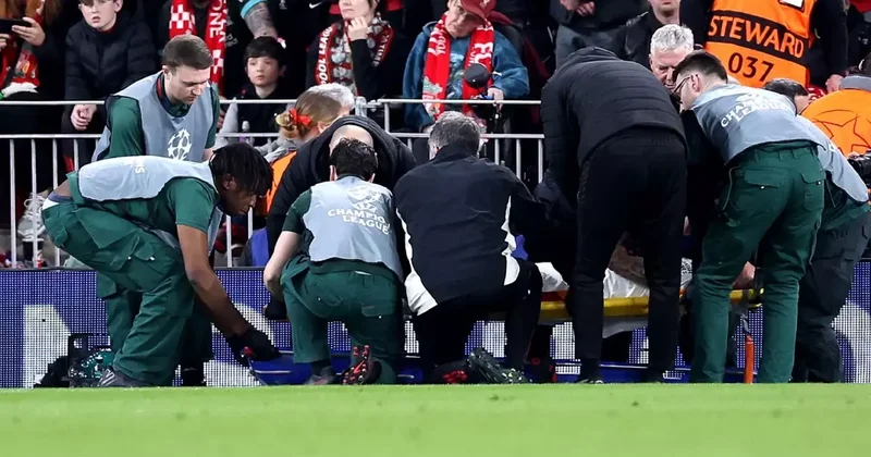 Galatasaray dan saat 04.30 da açıklama: Noa Lang ve Osimhen den kötü haber