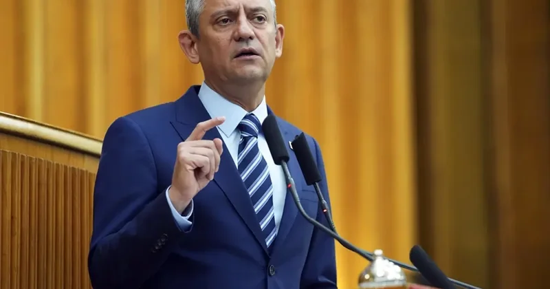 Özgür Özel le ilgili çarpıcı iddia! Sudan ucuza aldığı daireden milyonluk kar elde etti