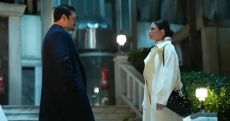 Ebru Gündeş’i ağlatan Demet Özdemir yorumu