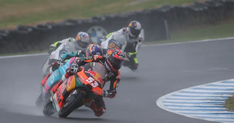 Deniz Öncü, Brezilya da piste çıkacak Sözcü Gazetesi