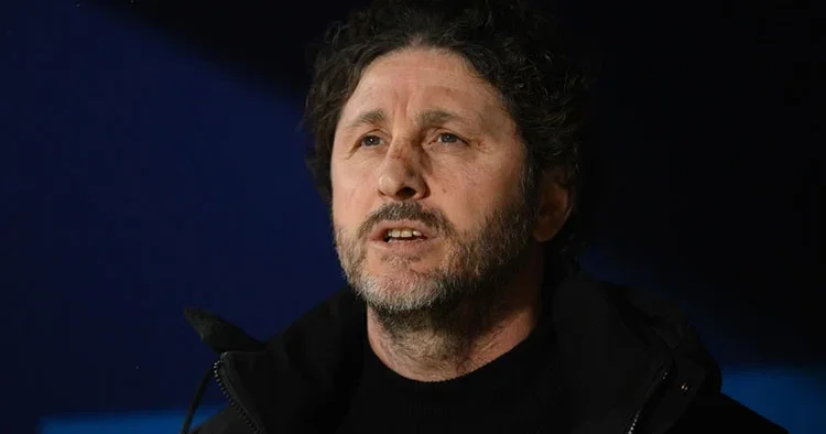 Fatih Tekke den sakatlık açıklaması! Galatasaray maçına yetişecek mi?