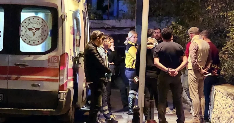 Bodrum da genç kadını zorla inşaata götürüp tecavüz ettiler Sözcü Gazetesi