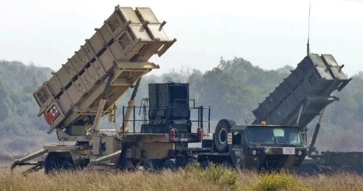 İncirlik’e balistik füze kalkanı