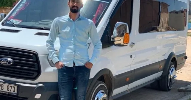 Oto yıkamacıda elektrik akımına kapılan şoför hayatını kaybetti Mardin Haberleri