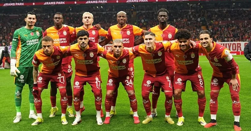Galatasaray dan Göztepe maçı açıklaması: Trabzon sonrası İzmir istemeyiz Sözcü Gazetesi