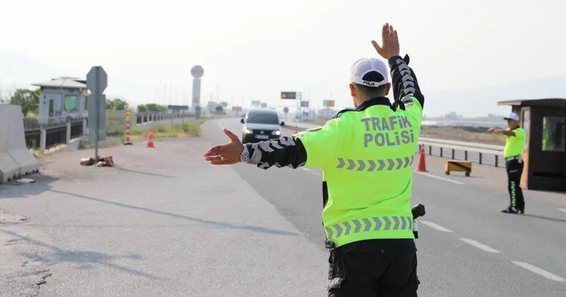 Bayramda 314 bine yakın personel sahada görev yapacak