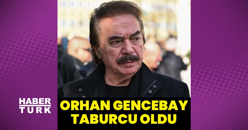 Orhan Gencebay taburcu edildi Magazin haberleri