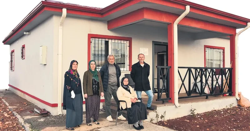 Erdoğan sayesinde çifte bayram yaşıyoruz