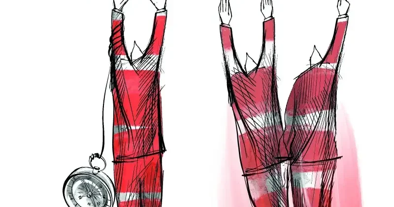 Savaş ve hegemonik türbülans Düşünce Günlüğü Haberleri