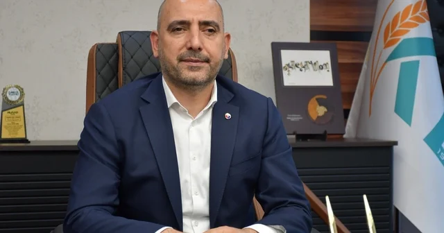 Başkan Bağlamış: Ramazan Bayramı ülkemize huzur ve bereket getirsin Kayseri Haberleri