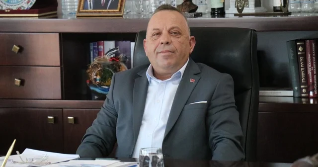 Başkan Özel: Ramazan Bayramı na ulaşmanın sevincini hep birlikte yaşıyoruz Aydın Haberleri