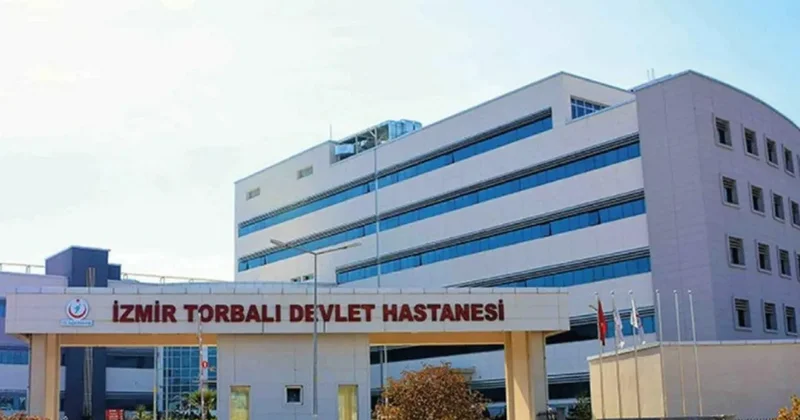 İzmir de acı olay: Şalgam kovasına düşen Alpaslan bebek öldü