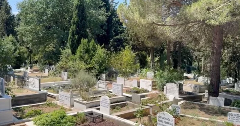 Mezarlığa girerken okunacak dua: Mezarlığa girerken hangi dualar okunur? Mezar ziyareti duaları Arapça ve Türkçe meali