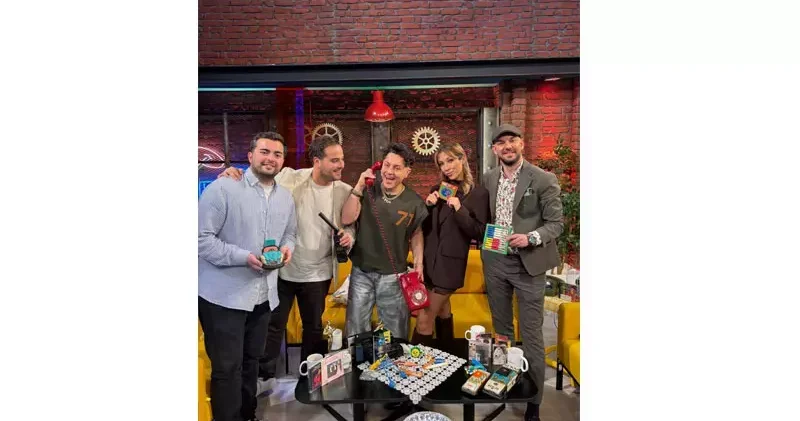 90’lar Futbol Smart’ta bayram coşkusu