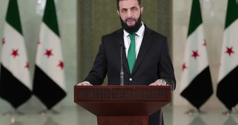 Trkiye, Suriye nin kritik teklifini kabul etti