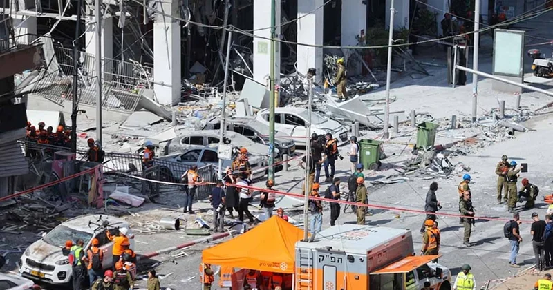 Bir çatışmayı dünya savaşı ilan etmek için 3 kriter var: Şu an yaşananlar dünya savaşı mı? Sözcü Gazetesi