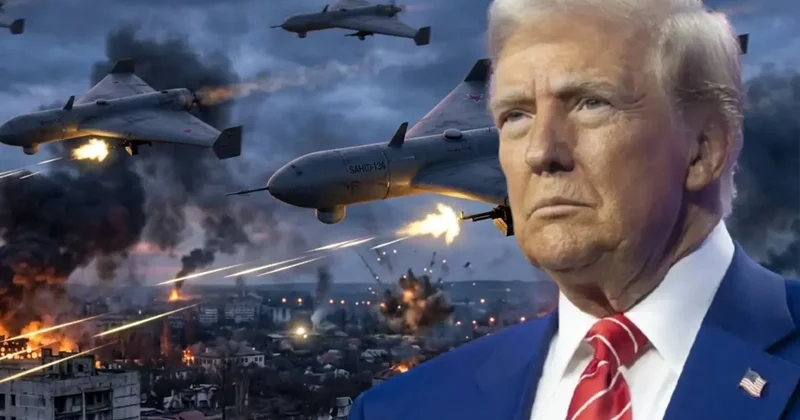 ABD Tehdit Raporu: Çin, Rusya, Kuzey Kore Öne Çıkıyor