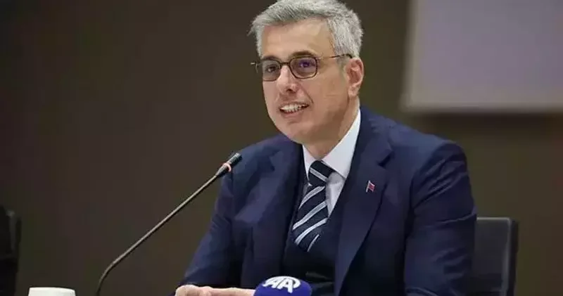 Bakan Memişoğlu: Bayramda 381 bin 559 sağlık çalışanımız görev yapacak