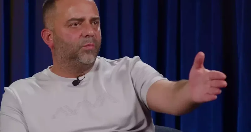 Semih Şentürk ten çılgın şampiyonluk tahmini: Yüzde 90 şans verdi