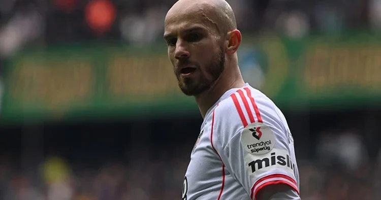 Vaclav Cerny, milli takıma gitmiyor!