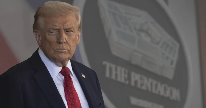 Savaşın faturası büyüyor: Pentagon operasyonlar için 200 milyar dolar talep etti