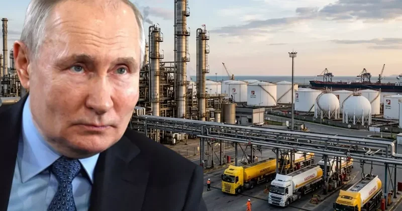 Rusya, fiyatlar yükselirse akaryakıt ihracatını yasaklayabileceğini açıkladı
