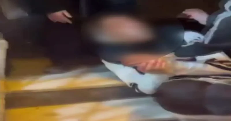 Fatih te akran zorbalığı: 7 çocuk gözaltına alındı