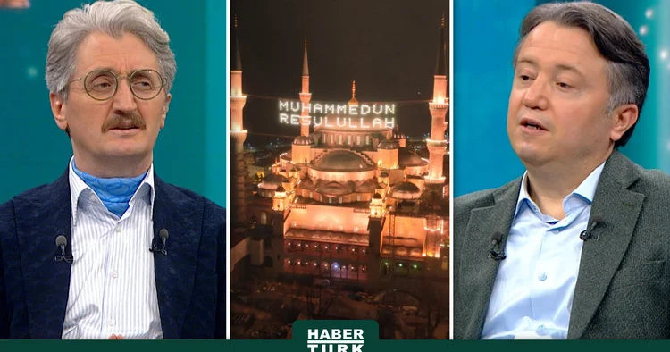 Ramazan Notları 19 Mart 2026 (Rahmet Ayını Doğru İdrak Edebildik Mi?)