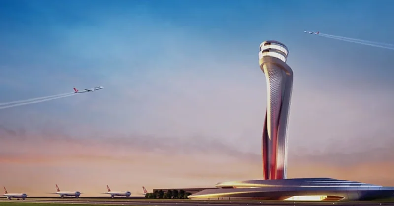 İstanbul Havalimanı dünyanın bir numarası oldu Sözcü Gazetesi