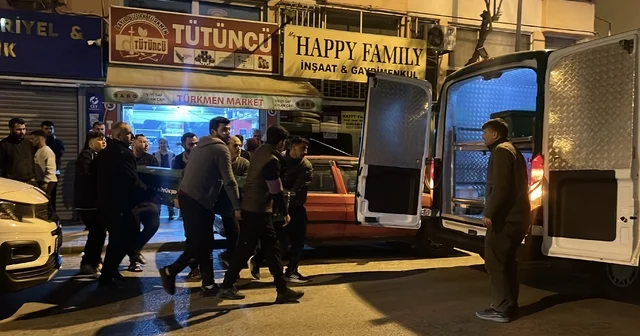 Mersin de yabancı uyruklu kadın kocası tarafından öldürüldü Mersin Haberleri