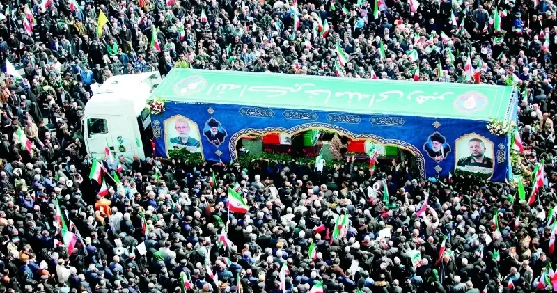 Dünyayı kıyamete zorluyor: İsrail kaosu büyütüyor Gündem Haberleri