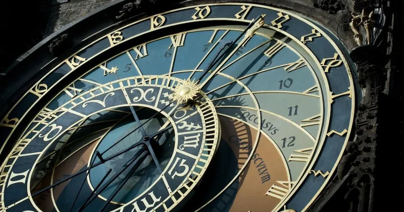 Bugünden itibaren hiçbir şey eskisi gibi olmayacak: 4 burcu bekleyen büyük sınav Sözcü Gazetesi