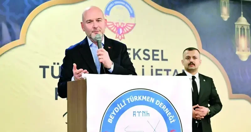 CHP iftira müzesine döndü Yerel Gündem Haberleri