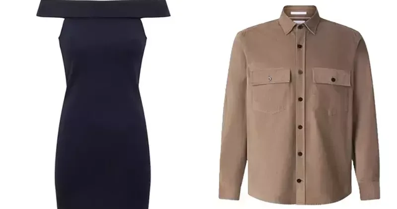 Bayram alışverişi e ticaretten yapıldı; saatte bin 200 den fazla giysi satıldı