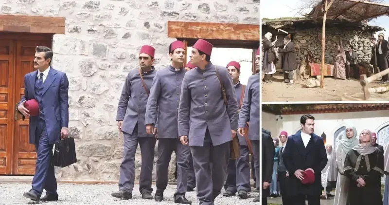 Konu vatan olunca gönüller bir Kültür Sanat Haberleri