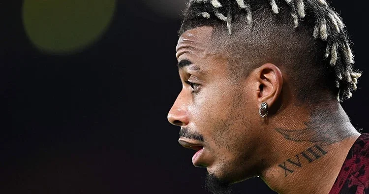 Mario Lemina: Liverpool tur için her şeyi yaptı!