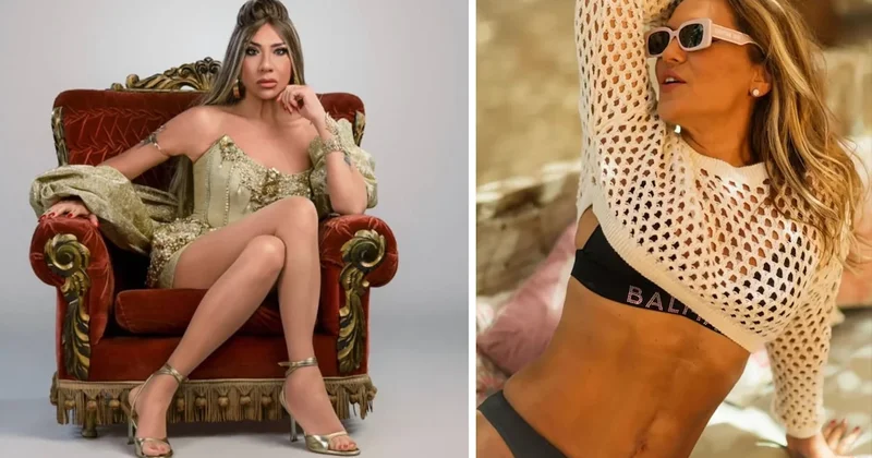 Demet Akalın ifşa etti: “Zayıflayan ünlülere inanmayın!” Sözcü Gazetesi